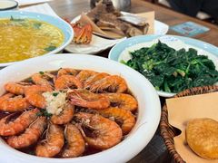 -锡和无锡菜(景丽苑店)