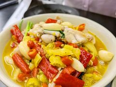 -潇湘阁(三里屯SOHO店)