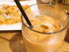 -蓝记茶餐厅(勒泰店)