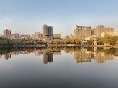 -文瀛公园