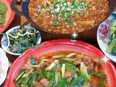 -小街47號江湖菜(四合院店)