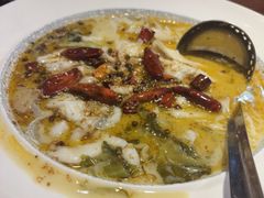 -鱼亨小鲜酸菜鱼(大信店)