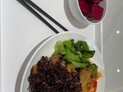 -威斯汀酒店Exchange大堂吧