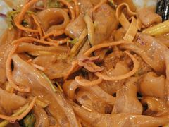 东北拉皮-大鸭梨烤鸭(石佛营店)