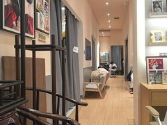 -海马体照相馆(成都来福士广场店)