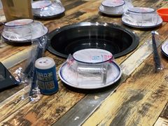 -争鲜·鲍鱼鸡煲(美邻中心店)