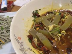 -银村街粥店(北线阁店)