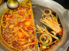 台式麻辣锅-湊湊火锅·茶憩(打浦桥日月光店)