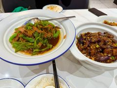 -兰湘子·湘菜小炒(石家庄万象城店)