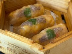 -龙庭华宴·粤菜·早茶