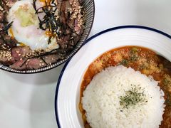 -橘酱餐厅