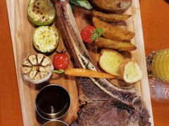 -布拉格餐厅· 中欧捷克菜(全国首店)