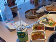 -浅锅和牛小锅放题(深业上城店)
