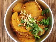 -甜心闲生·手工冰粉