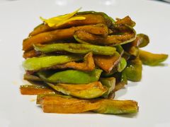 -惠丰堂饭庄(北洼路店)