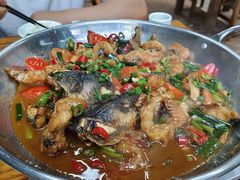 -61号餐吧(兴坪古镇漓江店)