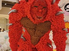 -义乌之心城市生活广场(新马路店)