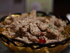 -良渚君澜度假酒店·中餐厅