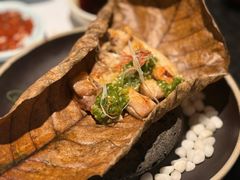 -匠和风精致料理(成都龙湖滨江天街店)