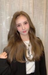 -3AM HAIR SALON染发烫发接发