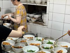 -朱儿面庄(洋河三路店)