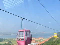 -摩天岭风景区