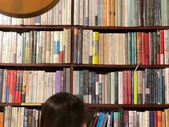 -旧天堂书店(华侨城创意文化园南山特色文化街区店)