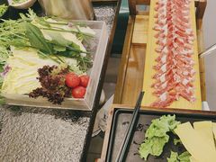 -阳坊胜利涮羊肉(阳坊老店)