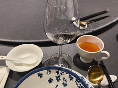 -狮王府淮扬菜(夫子庙老门东店)