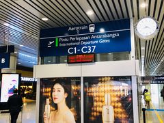 -吉隆坡国际机场