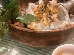 -桂满陇·蟹黄小笼汤包(巴黎春天浦建店)