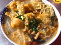 -阿熊螺蛳粉(北大街店)