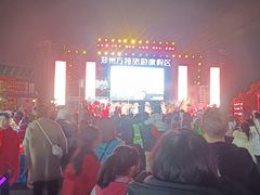 -郑州方特梦幻王国