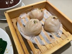 -蔡澜点心·粤菜(西单大悦城店)