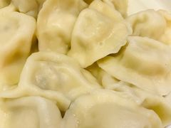 海三鲜饺-渔娘渔家丹东海鲜(东直门店)