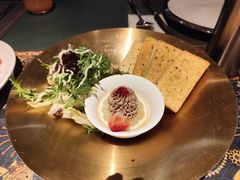 -国际饭店·西餐厅(西大直街店)