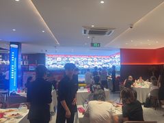 -新华饭店·新津菜·酥皮烤鸭·海鲜(津湾广场店)
