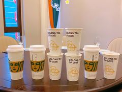 -星巴克(绍兴柯桥柯岩景区店)