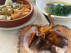 -五谷芳乳鸽王(海景店)