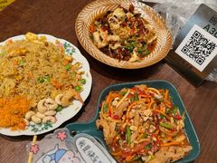-婉泰·特色小吃·舂鸡脚(告庄二店)
