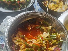-群英会·三国菜(曹魏古城店)