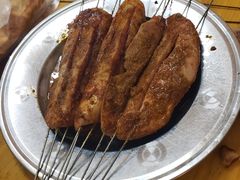 -曾记大腰子烧烤(苗栗路总店)