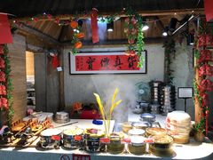 -老家信阳菜(北京路店)