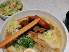 -味千拉面(双井店)