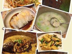 2-阿殳菜馆·私厨(水围村店)