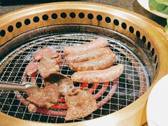 -神户赤童日式烤肉(金地广场店)