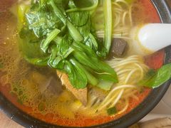 -泰煌鸡·上海白斩鸡·鸡汤面(万航店)