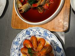 -甬上名灶(天一阁·翠柏店)