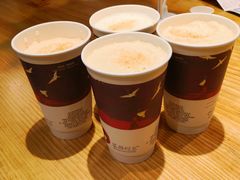 -茶颜悦色(嘉顿一楼吉时赏味游园会店)
