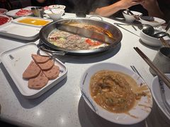 -小龙坎火锅(总店)